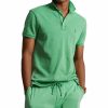 Man Polo Ralph Lauren Piketrojor | Spa Terry Pike