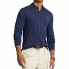 Man Polo Ralph Lauren Trojor & Hoodies | Long Sleeve Knit