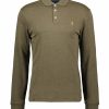 Man Polo Ralph Lauren Skjortor | Long Sleeve Knit