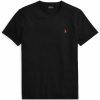 Man Polo Ralph Lauren T-Shirts | Basic T-Shirt