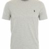 Man Polo Ralph Lauren T-Shirts | Basic T-Shirt