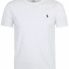 Man Polo Ralph Lauren T-Shirts | Basic T-Shirt