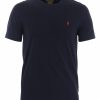 Man Polo Ralph Lauren T-Shirts | Basic T-Shirt