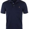 Man Polo Ralph Lauren Piketrojor | Pima Mesh Polo