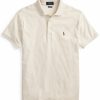 Man Polo Ralph Lauren Piketrojor | Pima Mesh Polo