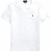 Man Polo Ralph Lauren T-Shirts | Pima T-Shirt