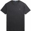 Man Polo Ralph Lauren T-Shirts | Pima T-Shirt