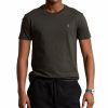 Man Polo Ralph Lauren T-Shirts | Pima T-Shirt