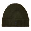 Man Polo Ralph Lauren Mossor | Fold Over Hat