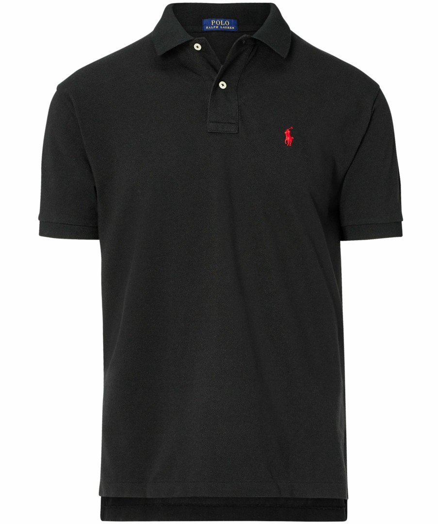 Man Polo Ralph Lauren Piketrojor | Custom Slim Pike