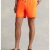 Man Polo Ralph Lauren Shorts | Traveller Swim