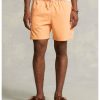 Man Polo Ralph Lauren Shorts | Traveller Swim