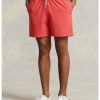 Man Polo Ralph Lauren Shorts | Traveller Swim