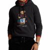 Man Polo Ralph Lauren Trojor & Hoodies | Polo Bear Hoodie