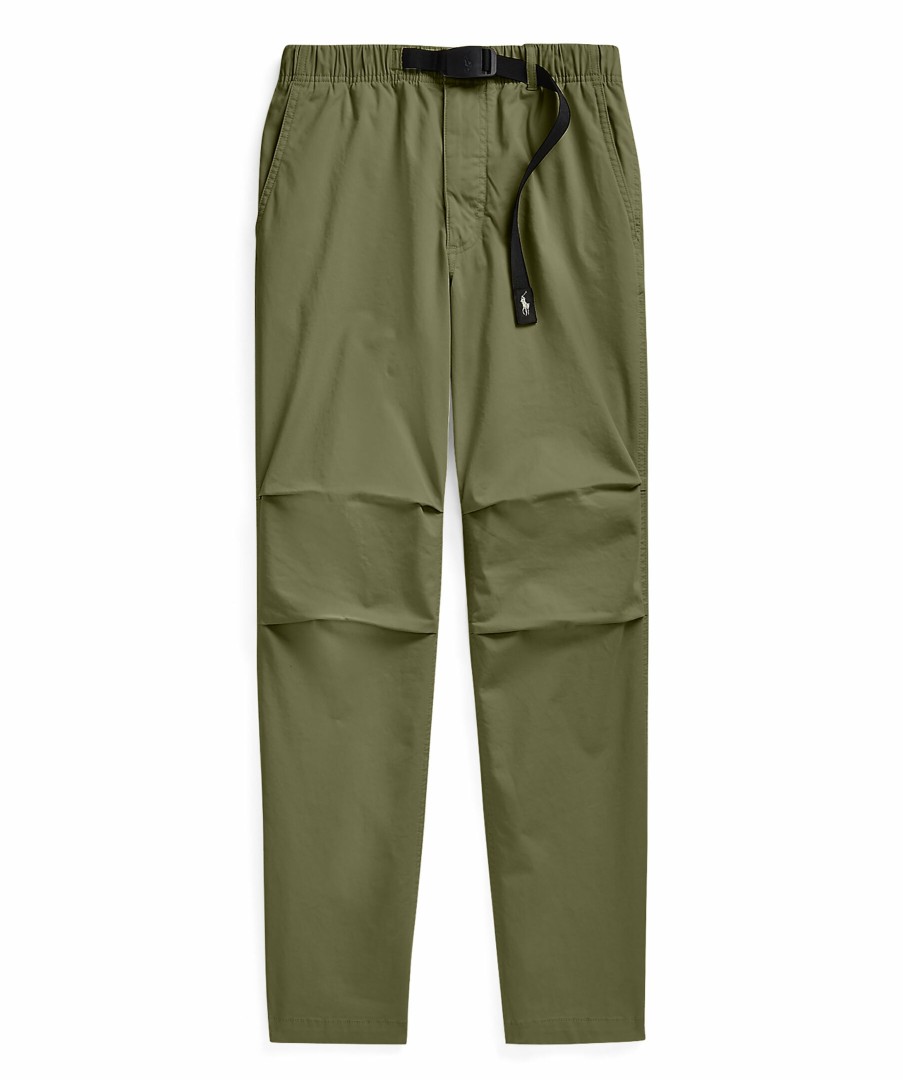 Man Polo Ralph Lauren Byxor | Stretch Twill Cargo Pant