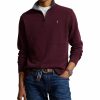 Man Polo Ralph Lauren Trojor & Hoodies | Jaquard Knit Hz