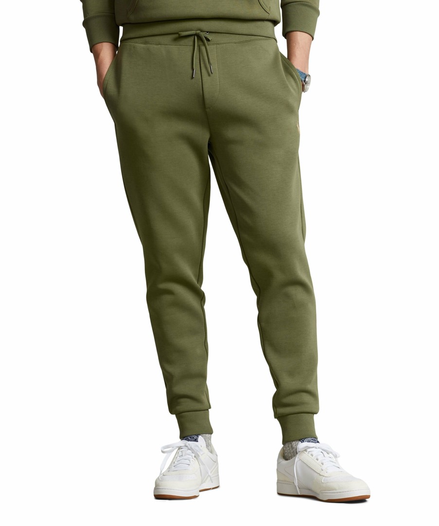 Man Polo Ralph Lauren Byxor | Performance Fleece Pant