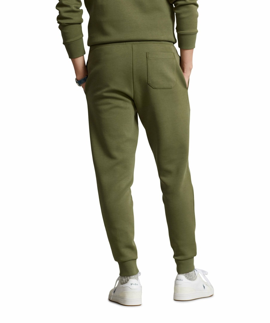 Man Polo Ralph Lauren Byxor | Performance Fleece Pant