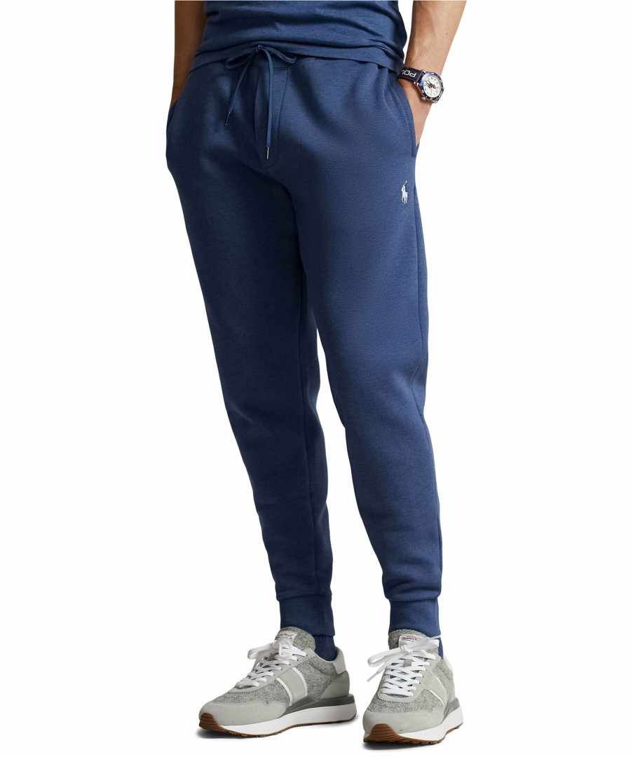 Man Polo Ralph Lauren Byxor | Performance Fleece Pant