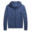 Man Polo Ralph Lauren Trojor & Hoodies | Long Sleeve Sweatshirt