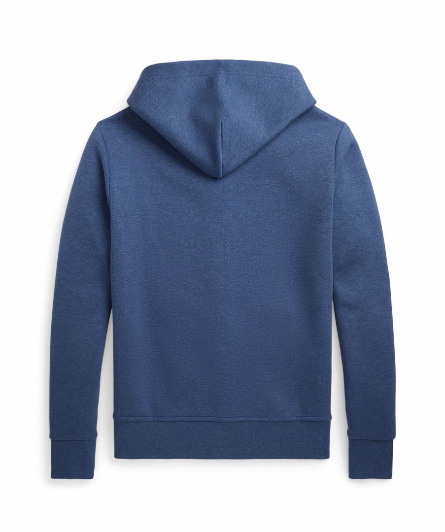 Man Polo Ralph Lauren Trojor & Hoodies | Long Sleeve Sweatshirt