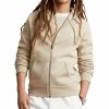 Man Polo Ralph Lauren Trojor & Hoodies | Long Sleeve Sweatshirt