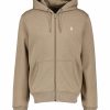 Man Polo Ralph Lauren Trojor & Hoodies | Long Sleeve Sweatshirt