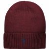 Man Polo Ralph Lauren Mossor | Fold Over Hat