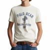 Man Polo Ralph Lauren T-Shirts | Vintage Bear