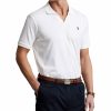 Man Polo Ralph Lauren Piketrojor | New Interlock Pique