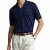 Man Polo Ralph Lauren Piketrojor | New Interlock Pique