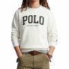 Man Polo Ralph Lauren Trojor & Hoodies | New Stitching Crewneck