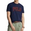 Man Polo Ralph Lauren T-Shirts | New Stiching T-Shirt