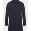 Man Oscar Jacobson Rockar | Johnsson Coat