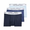 Man Polo Ralph Lauren Underklader | Classic 3-Pk Trunk