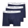 Man Polo Ralph Lauren Underklader | Boxer Brief 3-P