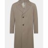 Man Oscar Jacobson Rockar | Toro Coat