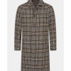 Man Oscar Jacobson Rockar | Salas Coat