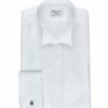 Man Stenströms Skjortor | Slim Fit Evening Shirt