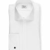 Man Stenströms Skjortor | Slim Fit Evening Shirt