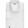 Man Stenströms Skjortor | Slim Fit Evening Shirt