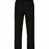 Man Versace Jeans Couture Byxor | Tape Logo Trouser