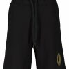 Man Versace Jeans Couture Shorts | New Vemblem Shorts