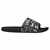 Man Versace Jeans Couture Tofflor | Doodle Slip In