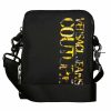 Man Versace Jeans Couture Axelvaskor | Iconic Logo Small Bag