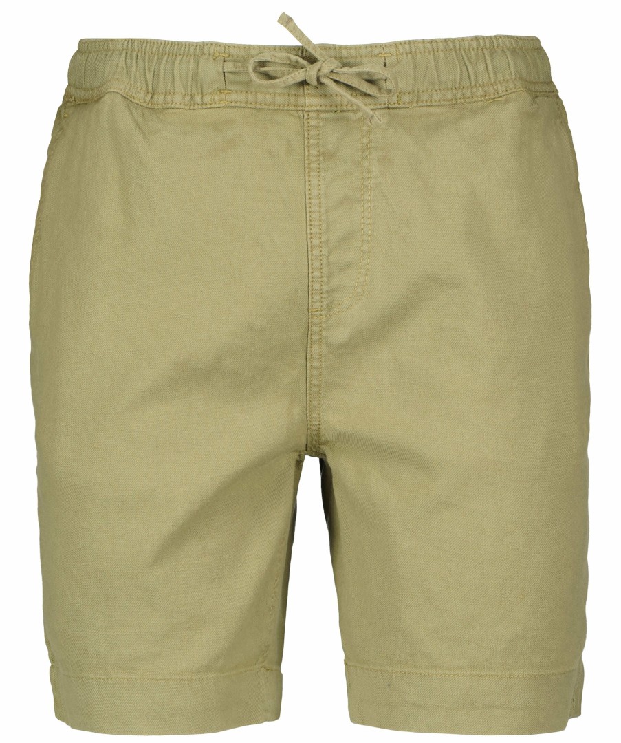 Man Morris Heritage Shorts | Winward Shorts