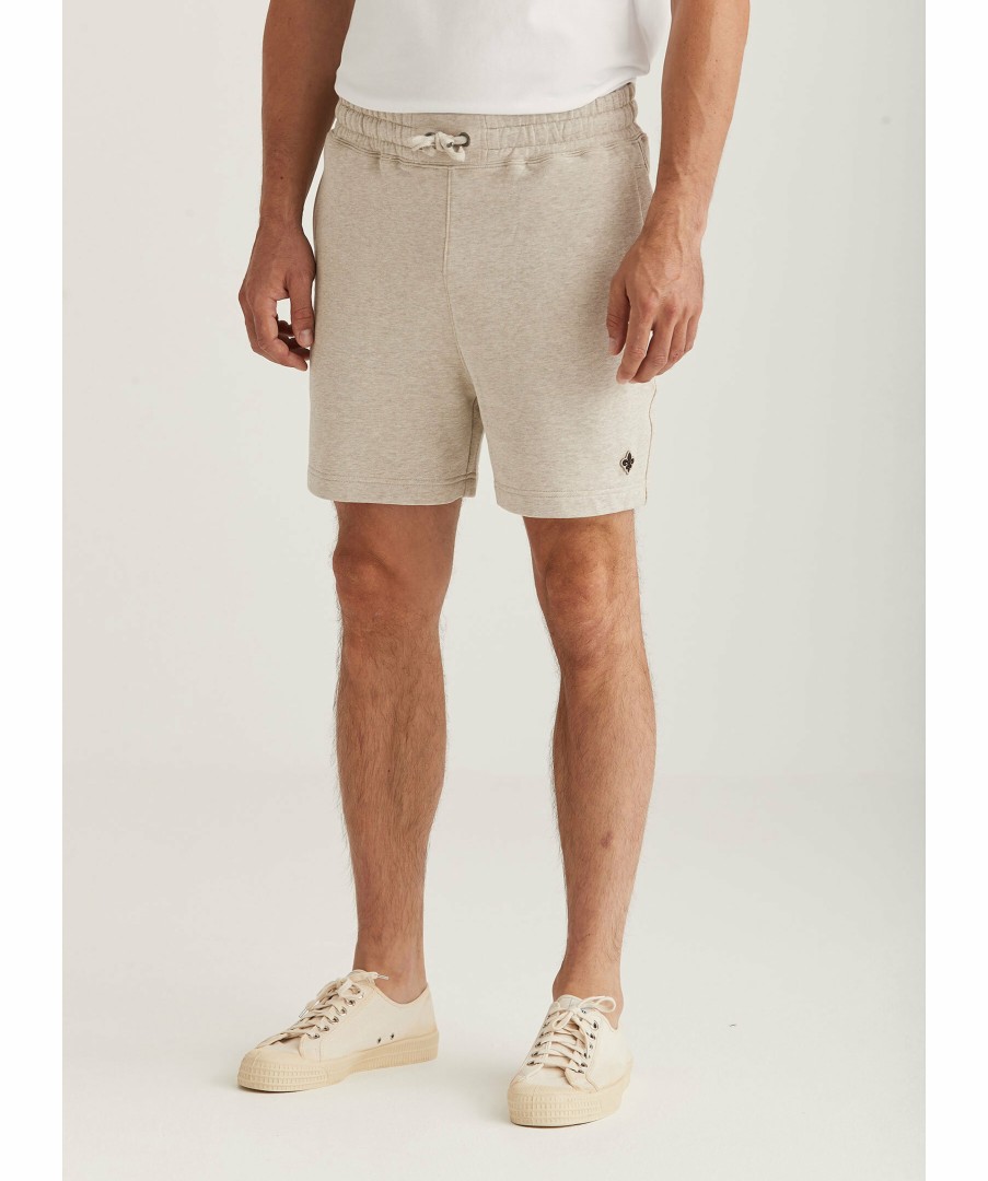 Man Morris Shorts | Darell Shorts