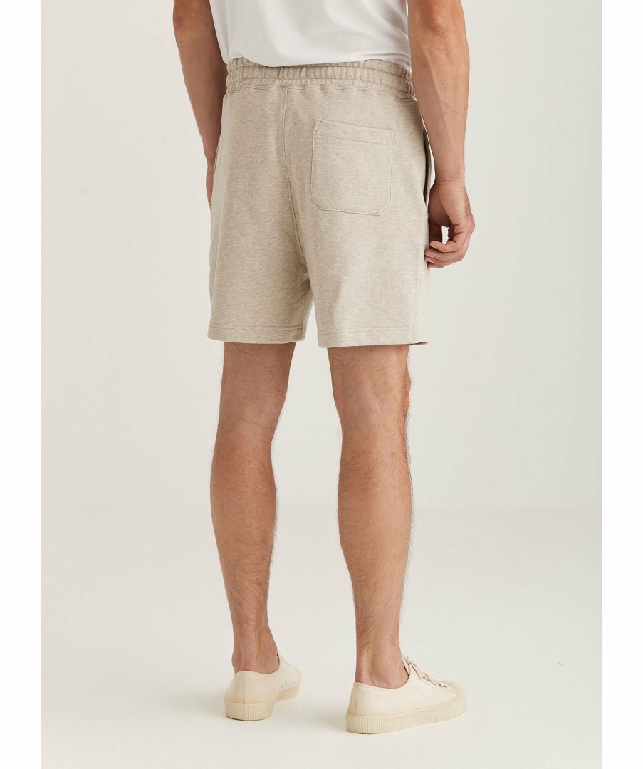 Man Morris Shorts | Darell Shorts