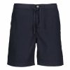 Man Morris Shorts | Fenix Linen Shorts