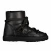 Kvinna Inuikii Boots | Full Leather Sneaker